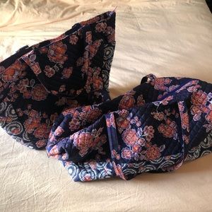 Avon Bags (Duffle and Tote)